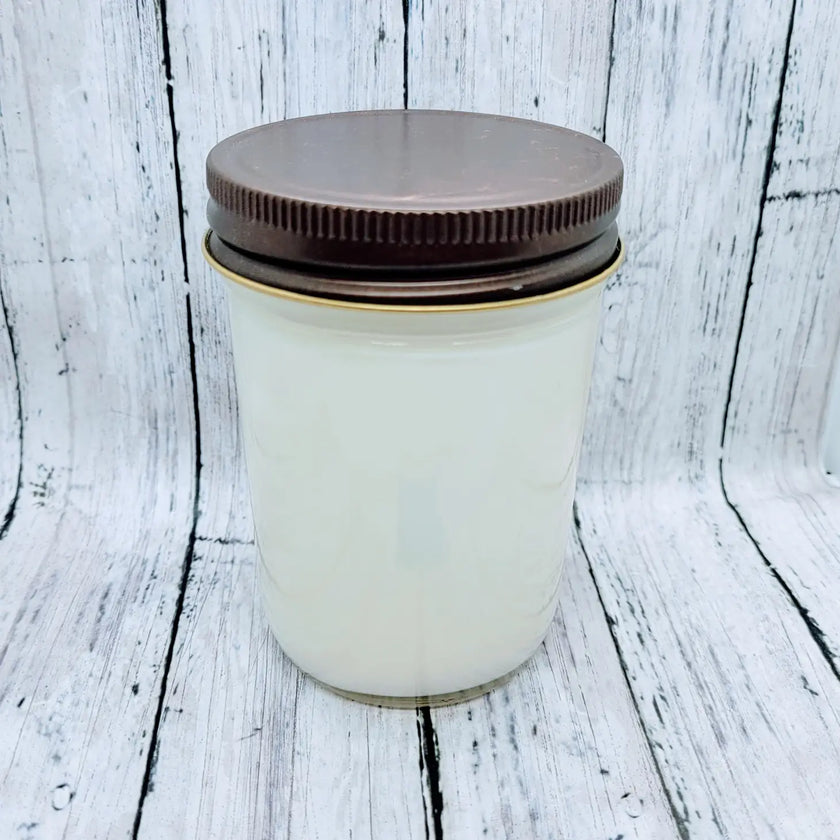 Essentially NOLA Soy Candles