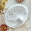 Selenite Trinket Dish