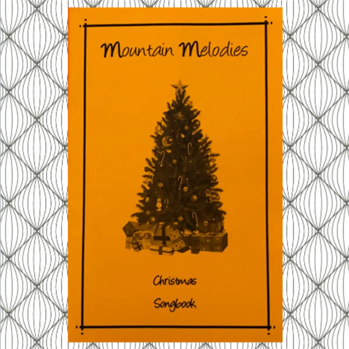 Thumb Piano Songbooks