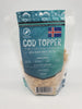 Icelandic Cod Food Topper