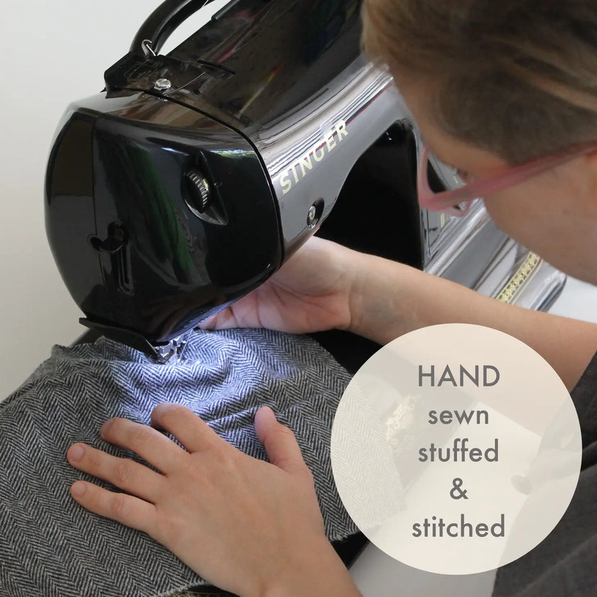 Culpeper Dog Toys by Thread and Paw