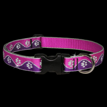 High Lights Collar Collection by Lupine