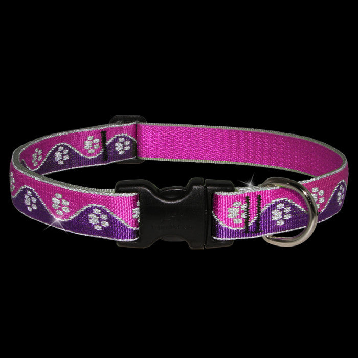 High Lights Collar Collection by Lupine