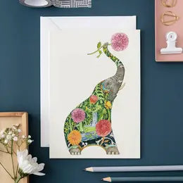 Garden Animal Cards by The DM Collection