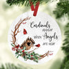 Ornaments by SHY Designs, LLC