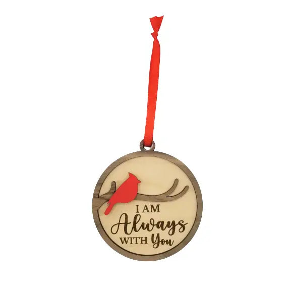 Ornaments by SHY Designs, LLC