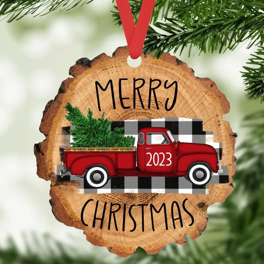 Ornaments by SHY Designs, LLC