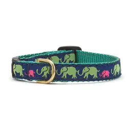 Up Country Cat Collars