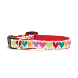 Up Country Cat Collars