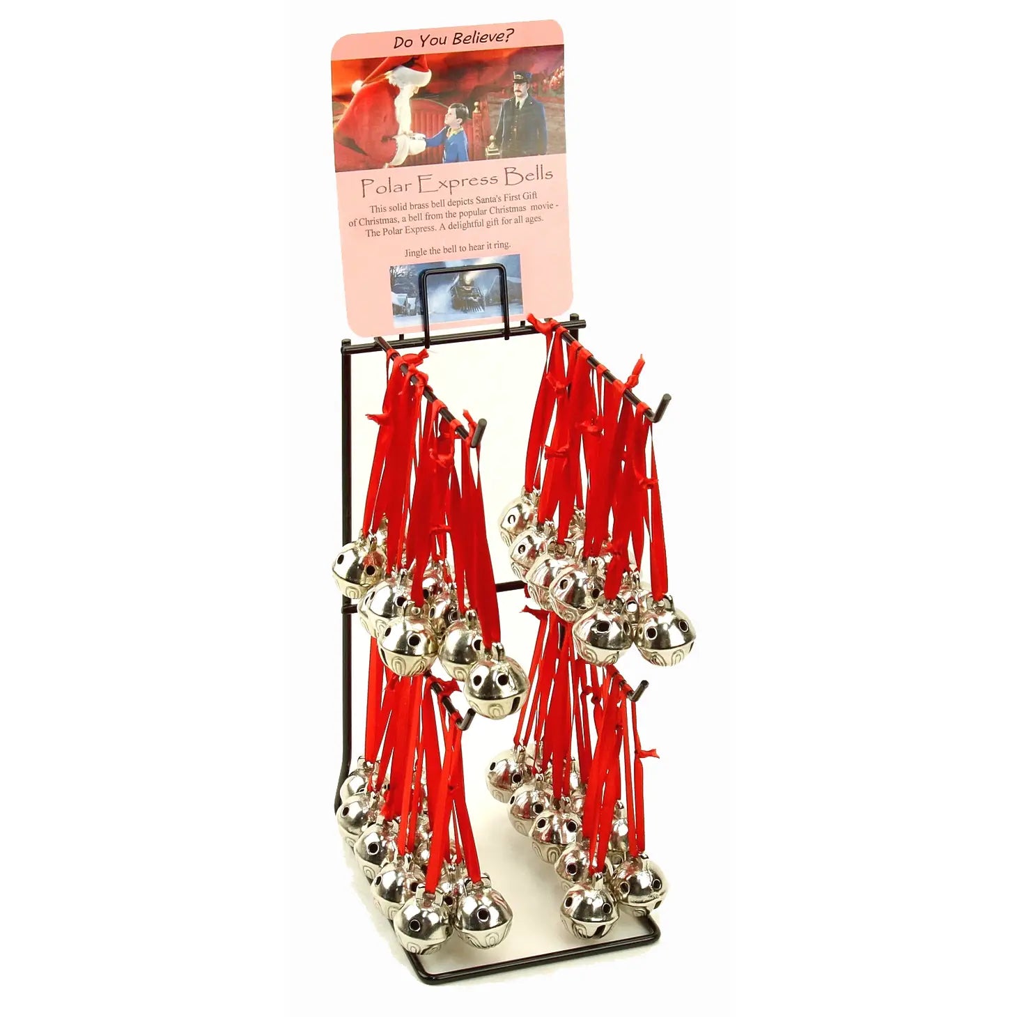 Keepsake Bells by New England Bells