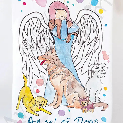 Tea Towels by Avery’s Home