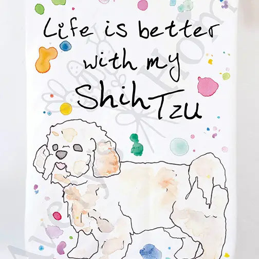 Tea Towels by Avery’s Home