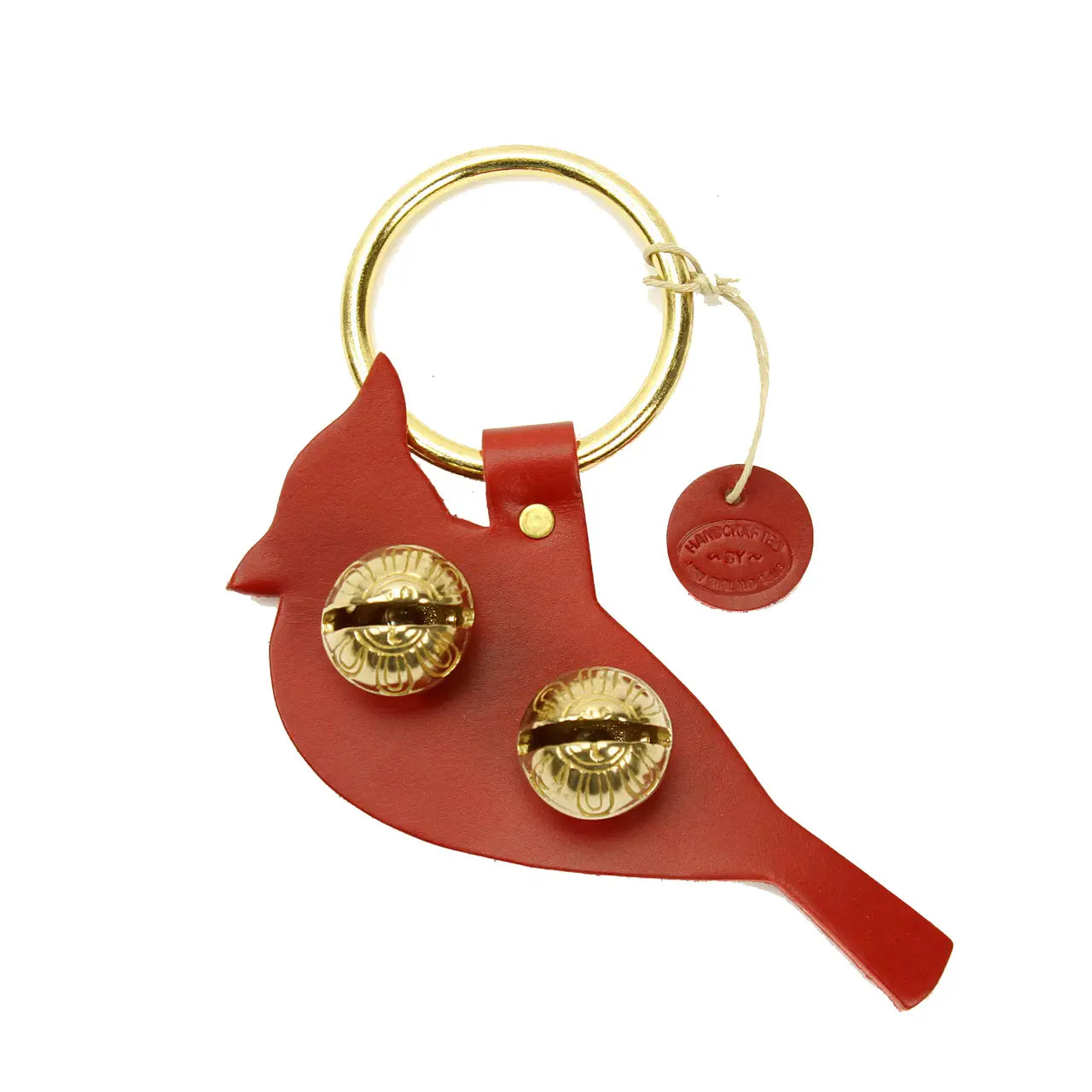 Door Hanging Bells by New England Bells