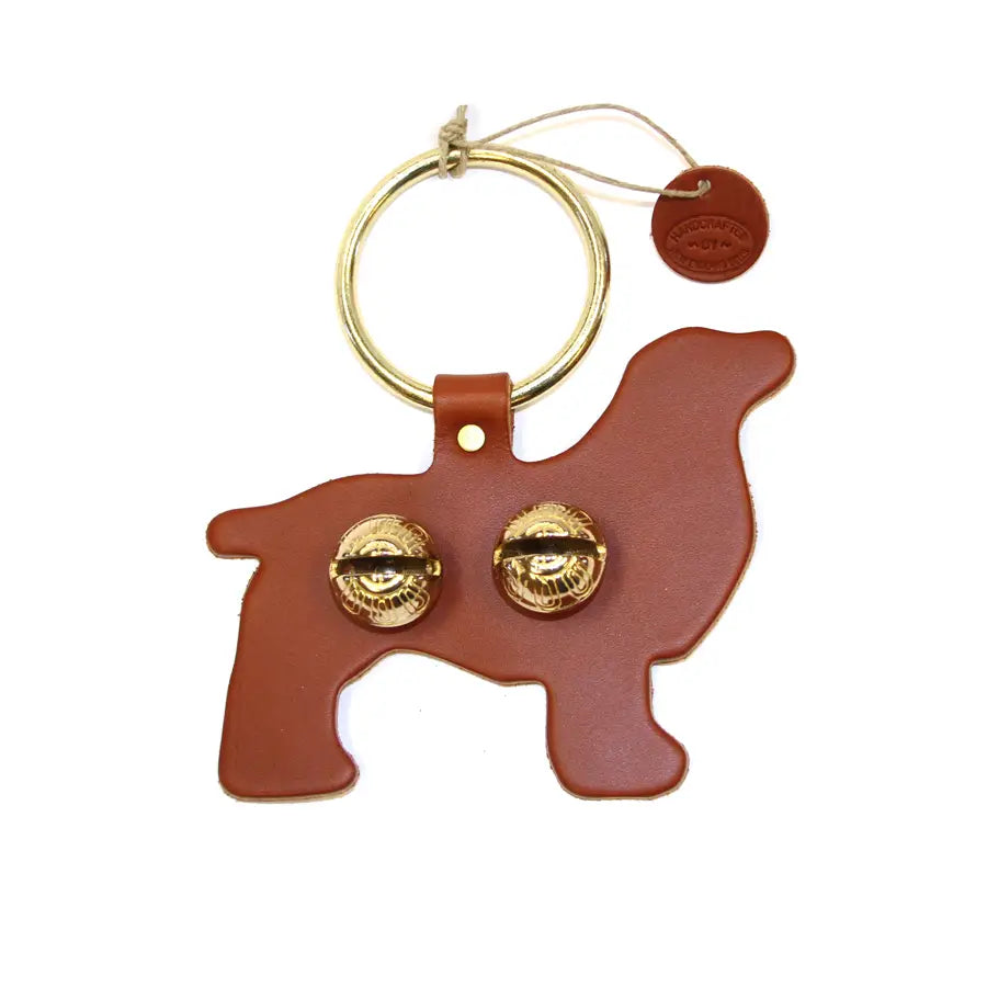 Door Hanging Bells by New England Bells