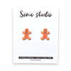 Holiday Earrings by Sona Studio