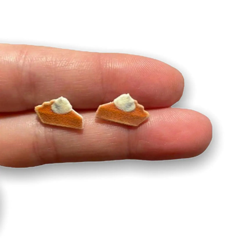 Holiday Earrings by Sona Studio