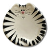 Mini Ceramic Kitty Dishes