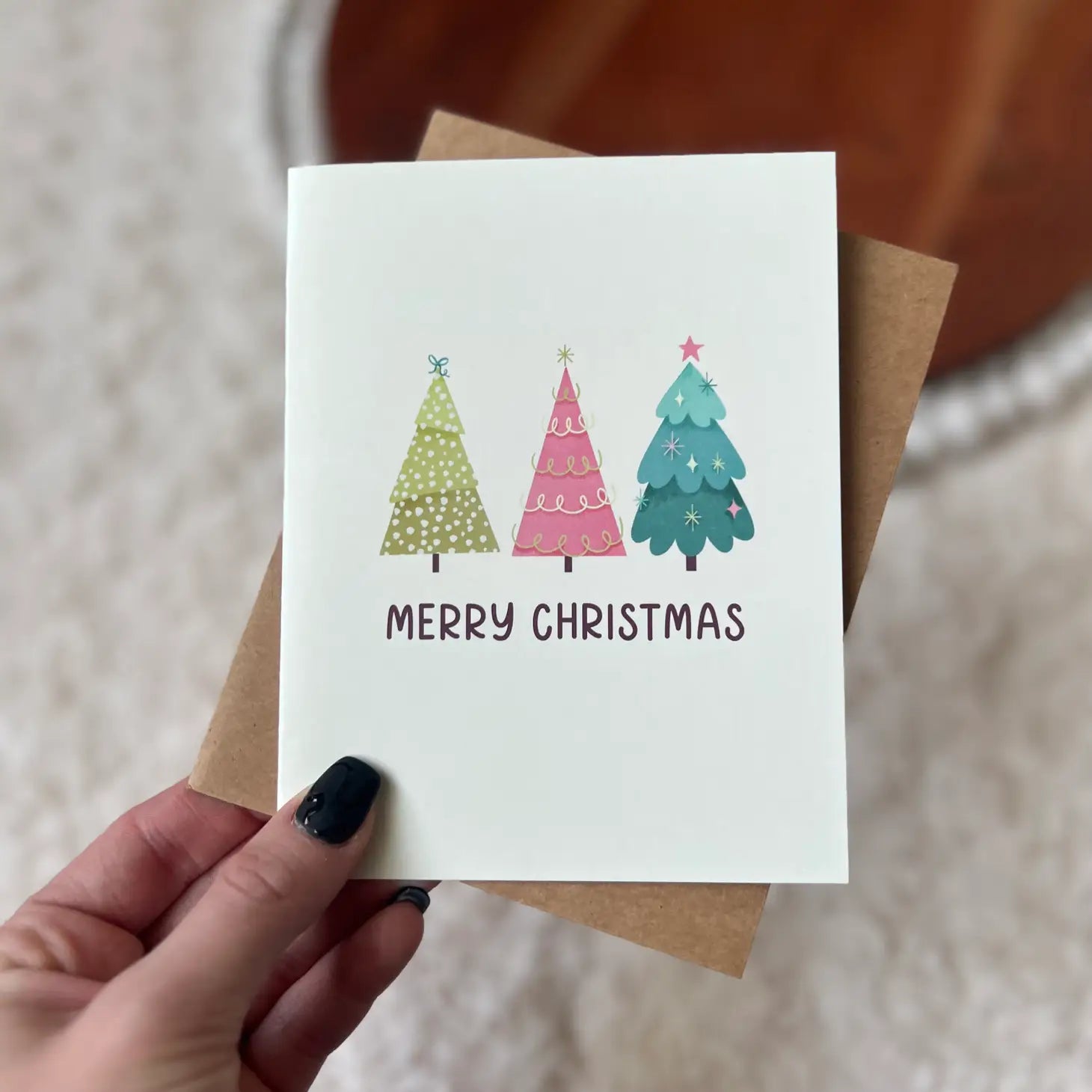 Holiday Cards by Big Moods