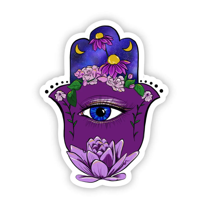 Seasonal Stickers by Big Moods