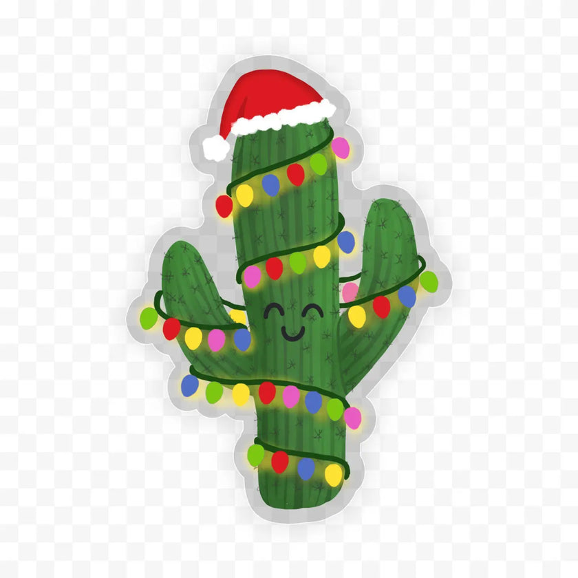 Holiday Stickers by Big Moods