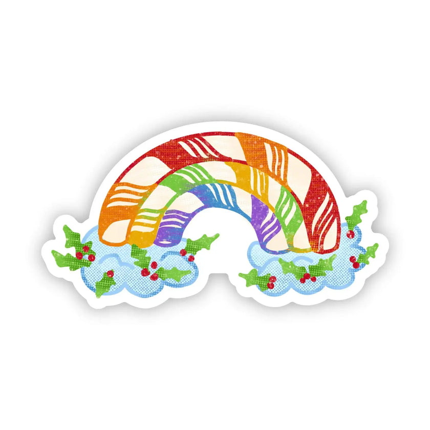 Holiday Stickers by Big Moods