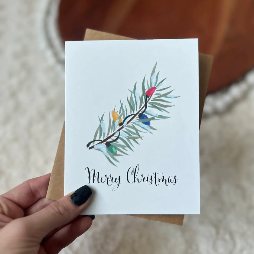 Holiday Cards by Big Moods