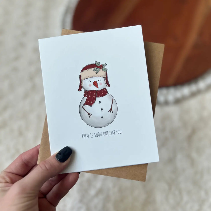 Holiday Cards by Big Moods