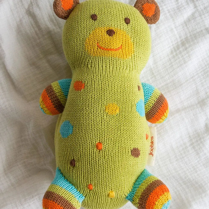 Joobles Stuffed Animals & Book