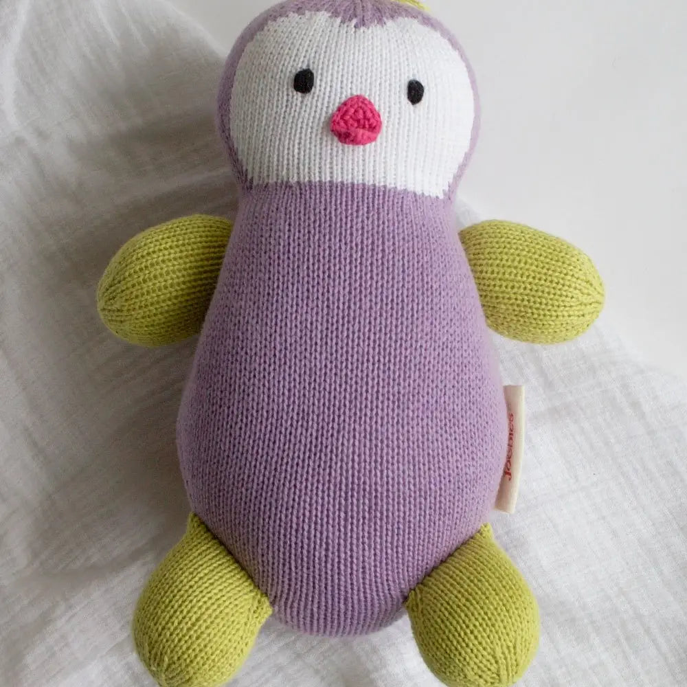 Joobles Stuffed Animals & Book