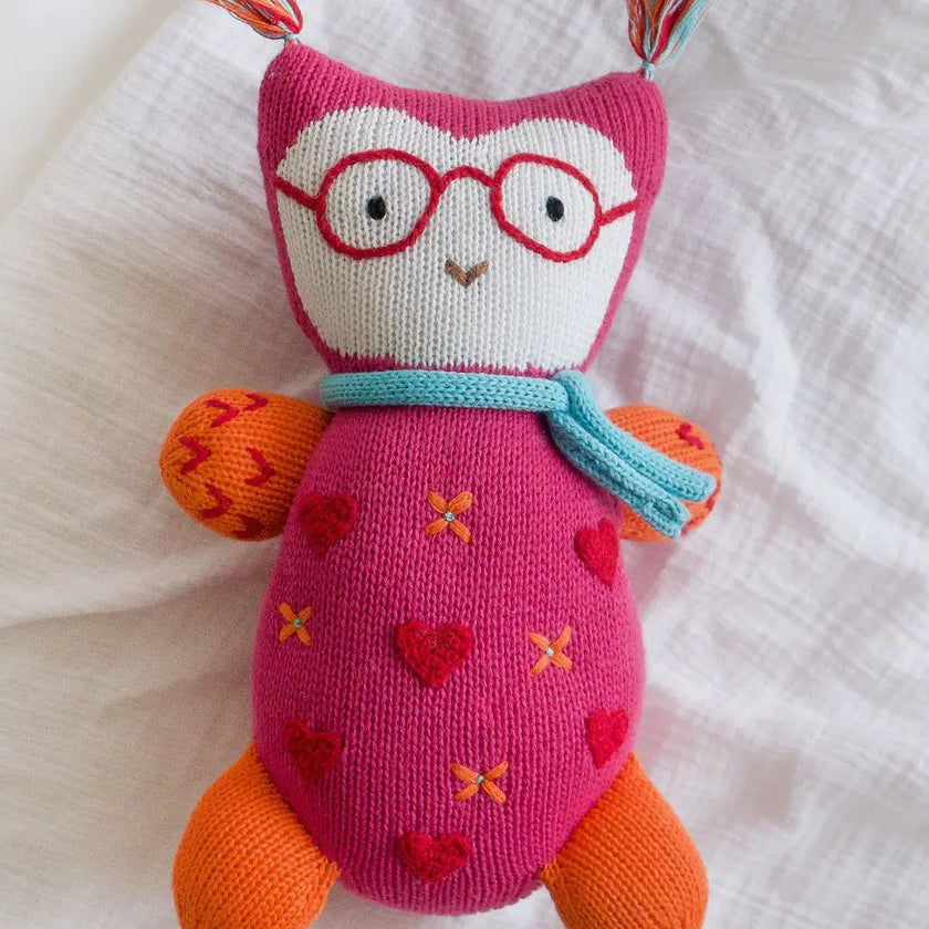 Joobles Stuffed Animals & Book