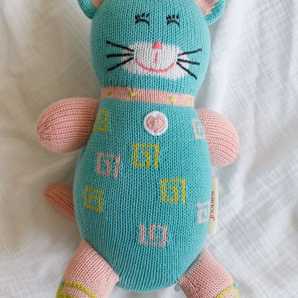 Joobles Stuffed Animals & Book