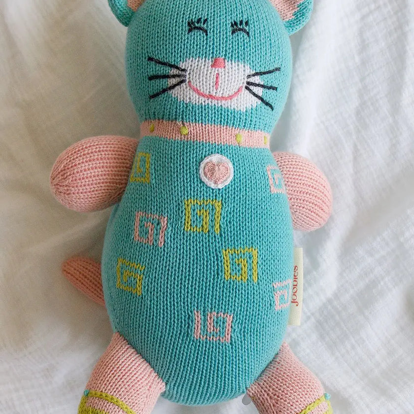 Joobles Stuffed Animals & Book