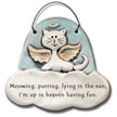 Memorial and Sympathy Gifts by August Ceramics