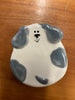 Mini Ceramic Dog Dishes