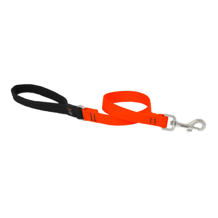 Basics Leash Collection by Lupine