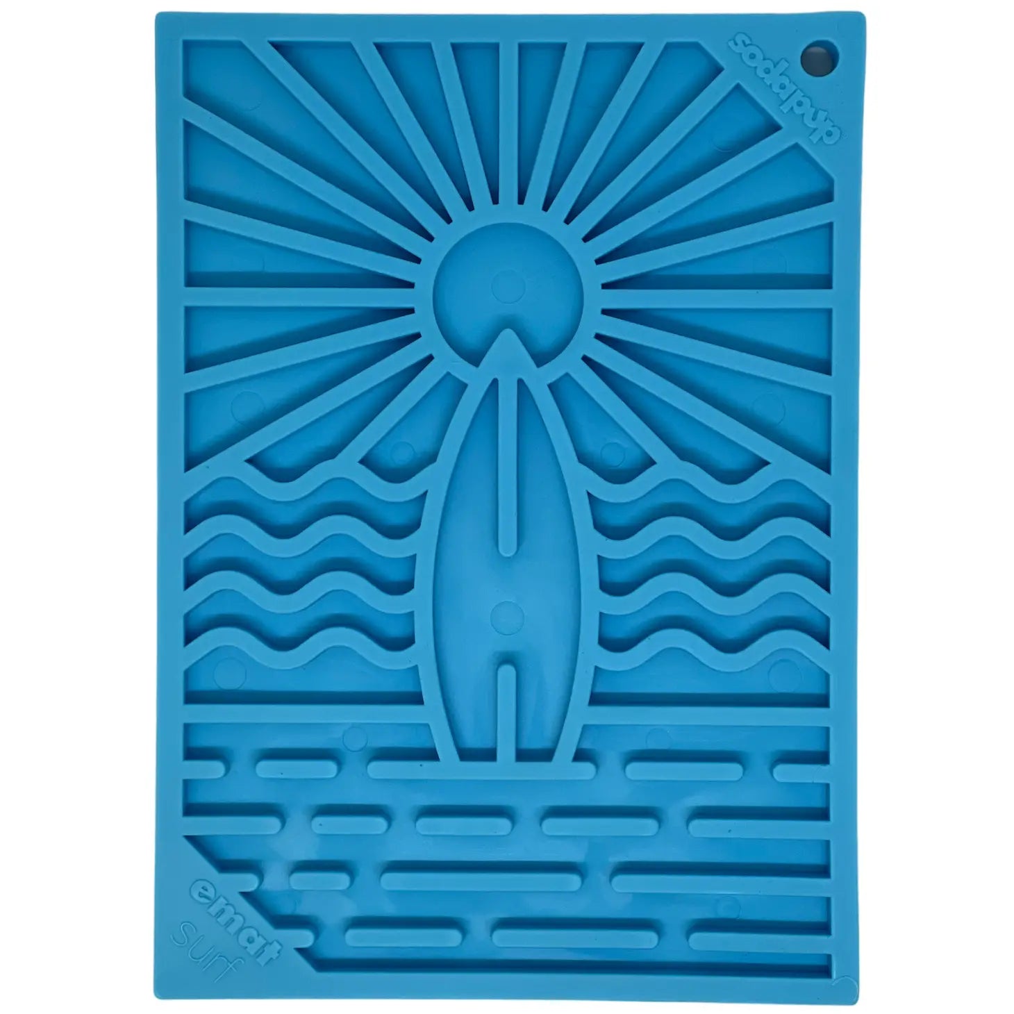 Lick Mats by SodaPup