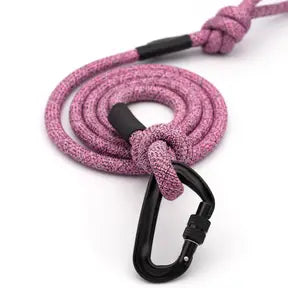 Euro-Dog Genuine Leather Dog Leads