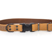 Euro-Dog Genuine Leather Dog Collars