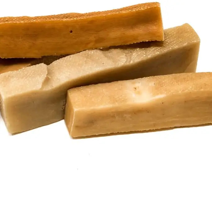 Himilayan Yak Milk Chews