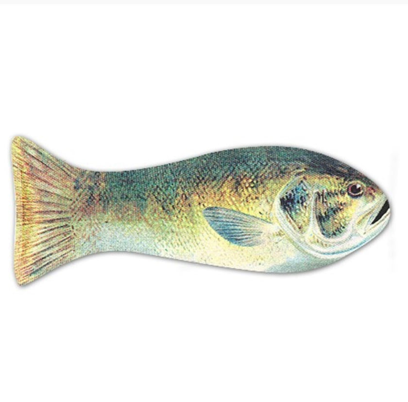 Catnip Toys by Alice's Cottage