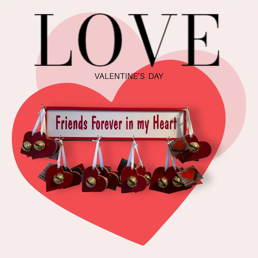 Keepsake Bells by New England Bells