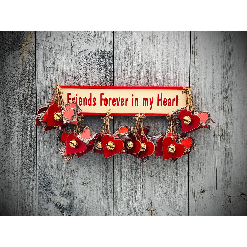 Keepsake Bells by New England Bells