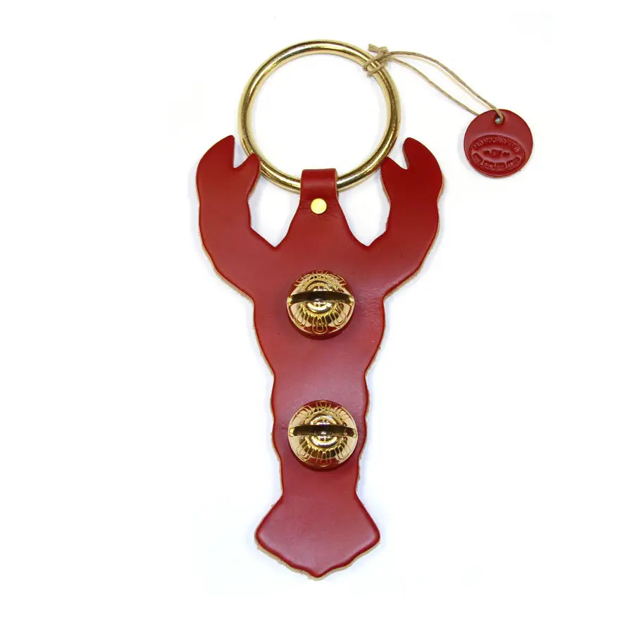 Door Hanging Bells by New England Bells