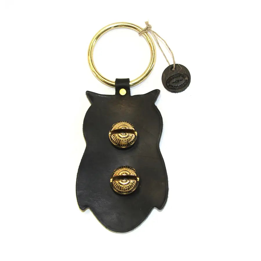 Door Hanging Bells by New England Bells