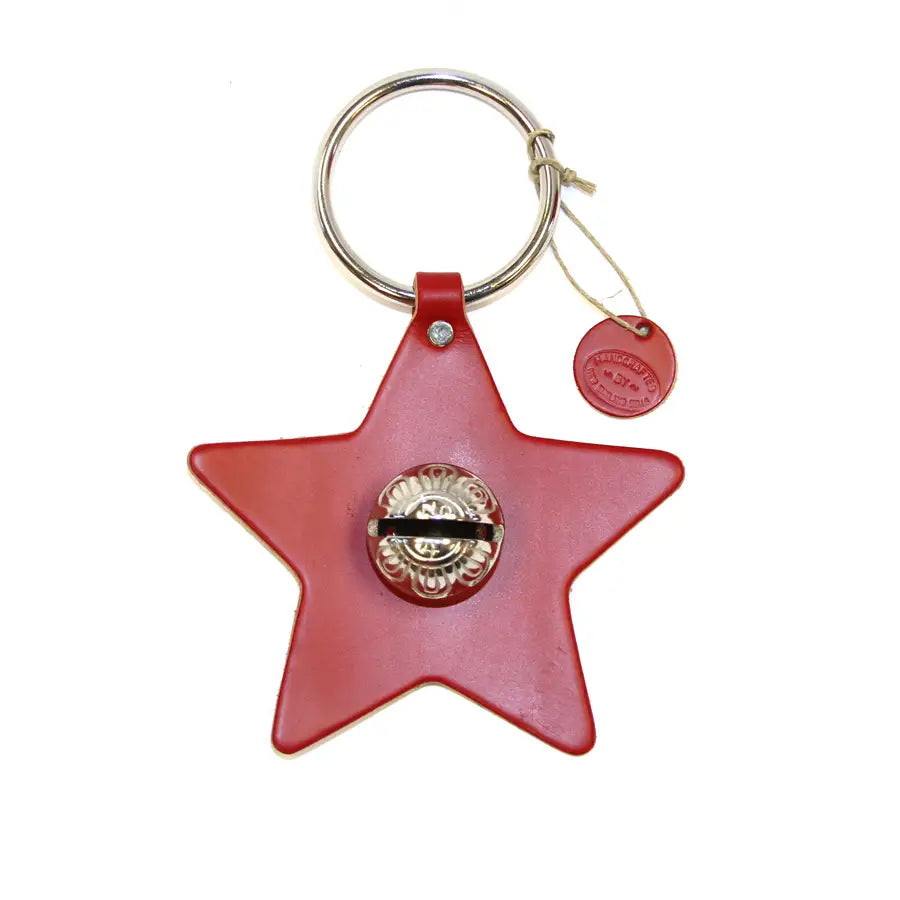 Door Hanging Bells by New England Bells