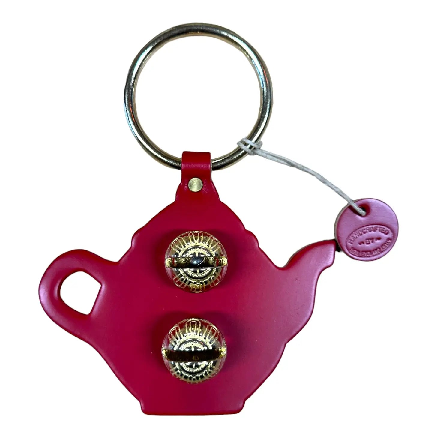 Door Hanging Bells by New England Bells
