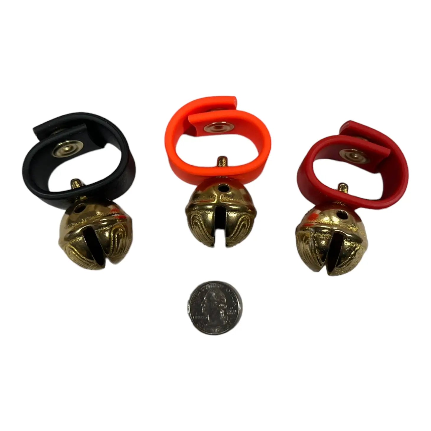 Dog Collar Bells