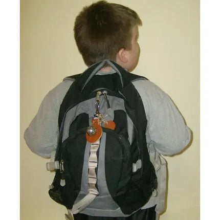 Safety Bells by New England Bells