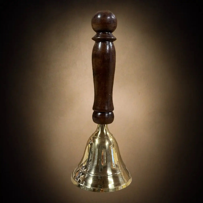 Hand Bells by New England Bells