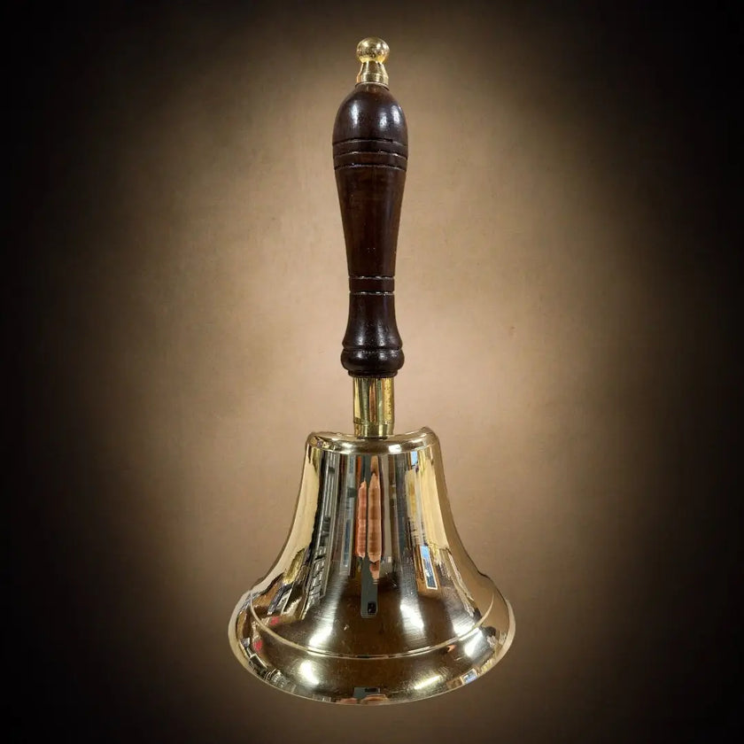 Hand Bells by New England Bells